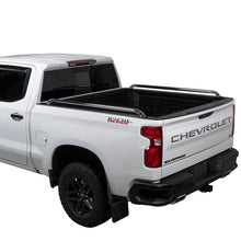 Load image into Gallery viewer, Putco 14-18 Chevy Silverado LD - 6.5ft Bed Crossrails Body Armor &amp; Rock Rails Putco

