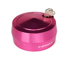 Load image into Gallery viewer, NRG Quick Lock W/ Free Spin - Pink | SRK-201PK
