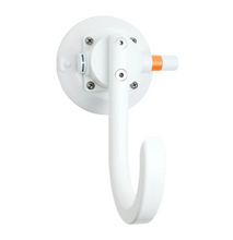 Load image into Gallery viewer, SeaSucker Utility Hook - White Mounts - Hooks/Handles/Utility SeaSucker   
