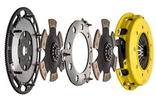 Load image into Gallery viewer, ACT 2001 Ford Mustang Twin Disc MaXX XT Race Kit Clutch Kit Clutch Kits - Multi ACT   
