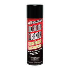 Load image into Gallery viewer, Maxima Washes &amp; Soaps Maxima Clean-Up Degreaser &amp; Filter Cleaner - 18.1oz (Aerosol)

