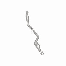 Load image into Gallery viewer, Magnaflow 04-05 Mercedes-Benz SL500 5.0L Direct Fit Converter
