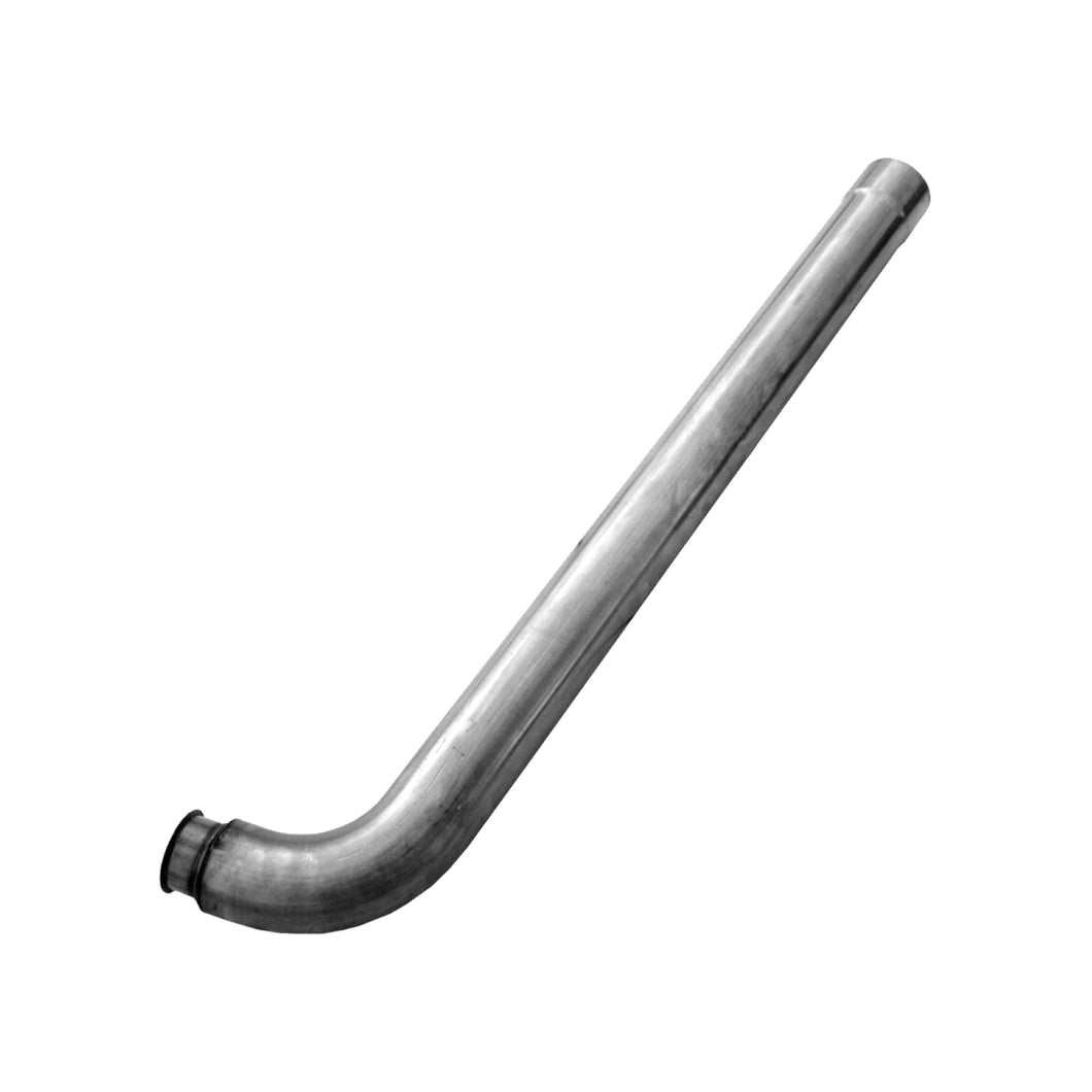 MBRP Exhaust GP012 2006-2007 Chev/GMC Excl. LMM. 4in. Front Pipe. Exhaust Pipe MBRP Exhaust