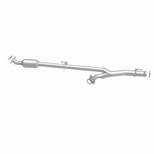 Load image into Gallery viewer, Magnaflow 05-06 Toyota Tundra 4.0L Direct Fit Converter
