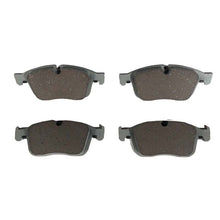 Load image into Gallery viewer, Brembo 16-17 Volvo XC60 Front NAO Brake Pad | P86026N
