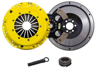 ACT 1999 Volkswagen Beetle HD/Race Rigid 4 Pad Clutch Kit Clutch Kits - Single ACT   