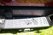 Load image into Gallery viewer, Fishbone Offroad 2009+ Ram 1500 Classic Anglerfish Rear Bumper - Black Texture Fishbone Offroad
