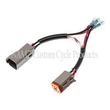 Load image into Gallery viewer, NAMZ 14-22 V-Twin Sportster OEM Replacement Electrical Power Connection Wiring Harnesses NAMZ   
