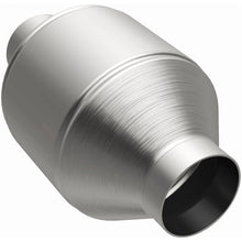 Load image into Gallery viewer, MagnaFlow Conv Universal 2.25 C/C 5.00 Diesel Spun
