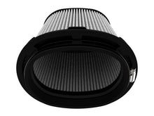 Load image into Gallery viewer, aFe Momentum Intake Replacement Filter w/ Pro DRY S Media - 6.75 x 4.75in)F x (8.25 x 6.25in)B (mt2) aFe
