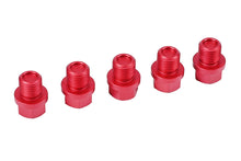 Load image into Gallery viewer, PERRIN 04-21 Subaru STI Shifter Detent Kit - Red Perrin Performance
