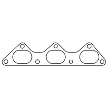 Load image into Gallery viewer, Cometic Mitsubishi 6G72 .064in AM Exhaust Manifold Gasket Set - DOHC - 1991-2000 Cometic Gasket
