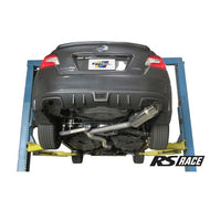 GReddy 15+ Subaru WRX/STi Revolution RS Exhaust | 10168408