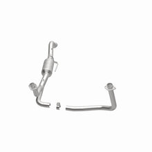 Load image into Gallery viewer, MagnaFlow Conv DF 00 Dodge Durango 5.2L 4WD / 00-03 Durango 5.9L 4WD (49 State)
