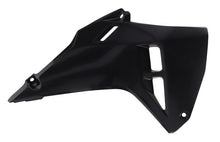 Load image into Gallery viewer, Cycra 2025 Honda CRF250/450R Side Number Panels - Black Cycra
