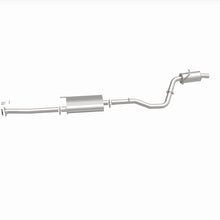 Load image into Gallery viewer, MagnaFlow 10-15 Lexus RX350 3.5L BRE Exhaust Kit
