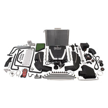 Load image into Gallery viewer, Edelbrock Supercharger Stage 1 - Street Kit 2010-2014 Chevrolet Camaro 6 2L LS3 Manual Edelbrock
