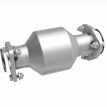 Load image into Gallery viewer, Magnaflow 16-17 Honda Accord 2.4L Direct Fit Cat Converter (California Grade)
