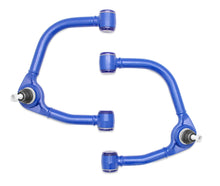 Load image into Gallery viewer, SuperPro 2010+ Volkswagen Amarok Upper Fixed Offset Control Arm Set Superpro
