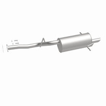 Load image into Gallery viewer, BRE Exhaust 02-05 Forester 2.5L Muffler Kit
