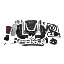 Load image into Gallery viewer, Edelbrock Supercharger Universal - GM Gen IV Block LS3/L92 Rectangular Port Heads Corvette Belt Superchargers Edelbrock
