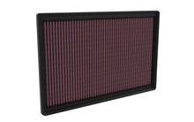 Load image into Gallery viewer, K&amp;N 2023 Dodge Hornet L4-2.0L F/I Turbo Replacement Air Filter K&amp;N Engineering
