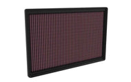 K&N 2023 Dodge Hornet L4-2.0L F/I Turbo Replacement Air Filter K&N Engineering
