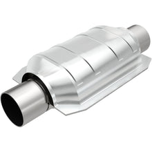 Load image into Gallery viewer, MagnaFlow Conv Univ 2.5inch
