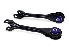 Load image into Gallery viewer, SuperPro Rear Upper Front Control Arm Kit to suit Tesla Model 3 and Model Y
