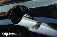 Load image into Gallery viewer, GReddy Replacement Stainless-Steel Tip DIA115 L150 For RS-Race(L) | 11001156
