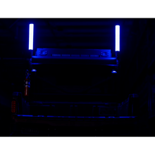 Load image into Gallery viewer, DragonFire Racing WarWhip Largos - 2 in x 2 ft RGB Quick Release - pair
