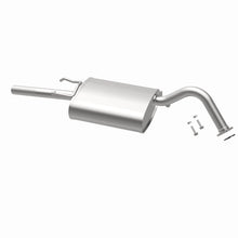 Load image into Gallery viewer, Magnaflow BRE Rear Muffler Kit Replacement Geo | 108-0174
