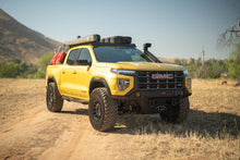 Load image into Gallery viewer, DV8 Offroad 23-25 GMC Canyon Spec Series Front Bumper
