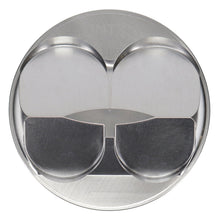 Load image into Gallery viewer, JE Pistons Honda B Series 82.50mm Bore 8.60cc Dome Piston Kit (Set of 4)
