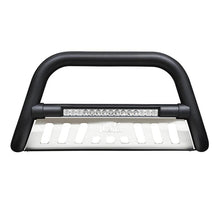 Load image into Gallery viewer, Westin 19-20 Ram 2500/3500 Ultimate LED Bull Bar - Textured Black Westin
