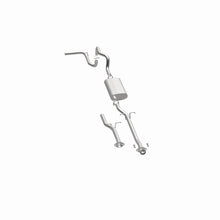 Load image into Gallery viewer, MagnaFlow BRE Exhaust Kit 94-97 Ranger B3000 B4000
