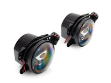 Load image into Gallery viewer, Raxiom 07-18 Jeep Wrangler JK Axial Series LED Fog Lights Headlights Raxiom
