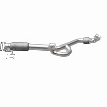 Load image into Gallery viewer, BRE Exhaust 10-15 Equinox Terrain 3.0L 3.6L Front Pipe Kit
