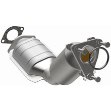 Load image into Gallery viewer, MagnaFlow Converter Direct Fit 08-13 Infiniti G37 V6-3.7LGAS California Catalytic Converter 2.25 Dia

