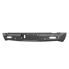 Load image into Gallery viewer, Westin 11-16 Ford F-250/350/450/550 Super Duty Pro-Series Rear Bumper - Textured Black Westin
