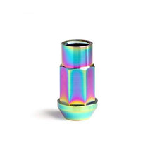 Load image into Gallery viewer, BLOX Racing 7-sided Forged Ti Lug Nut 12x1.5 - Single piece
