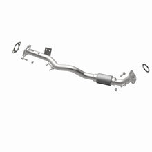 Load image into Gallery viewer, BRE Exhaust 93-97 Corolla Prizm 1.6L 1.8L Front Pipe Kit
