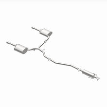 Load image into Gallery viewer, MagnaFlow BRE Exhaust Kit 06-12 Fusion Milan MKZ
