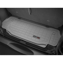 Load image into Gallery viewer, WeatherTech 07+ Jeep Wrangler Cargo Liners - Grey
