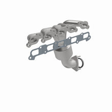 Load image into Gallery viewer, Magnaflow 07-12 Chevrolet Colorado 3.7L Direct Fit Converter
