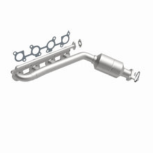 Load image into Gallery viewer, Magnaflow 05-09 Lexus GX470 4.7L Direct Fit Converter
