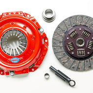 South Bend Clutch 67-74 Toyota Land Cruiser Stage 2 Daily Clutch Kit | K16026-HD-O