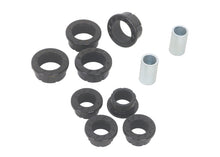 Load image into Gallery viewer, Whiteline 1984-1996 Chevrolet Corvette Strut rod - to chassis bushing Bushing Kits Whiteline
