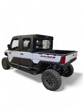 Load image into Gallery viewer, Elektric Offroad 2024+ Polaris Ranger 1500 XD Volt Side Steps (4 Seat)
