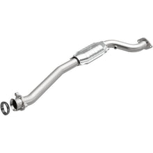 Load image into Gallery viewer, Magnaflow 07-12 Chevrolet Colorado 3.7L Direct Fit Converter
